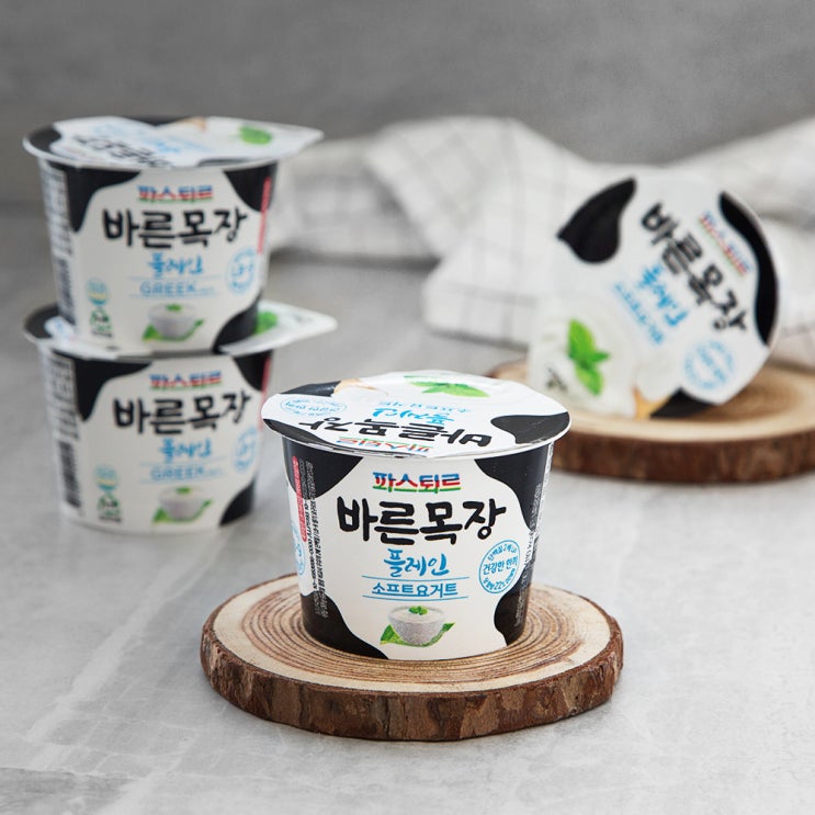 (로켓배송)파스퇴르 바른목장 플레인 소프트 요거트, 110g, 4개 가격정보 (로켓배송)파스퇴르 바른목장 플레인 소프트 요거트, 110g, 4개 가격정보