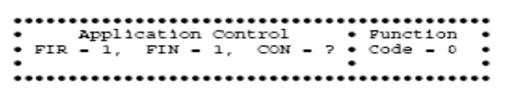  DNP Function Codes 1