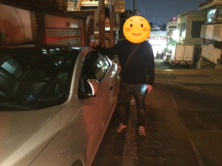 서울중고차 포르테 쿱 사고차 판매 하기