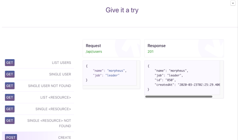 Advanced REST client - REST API 테스트 : 네이버 블로그