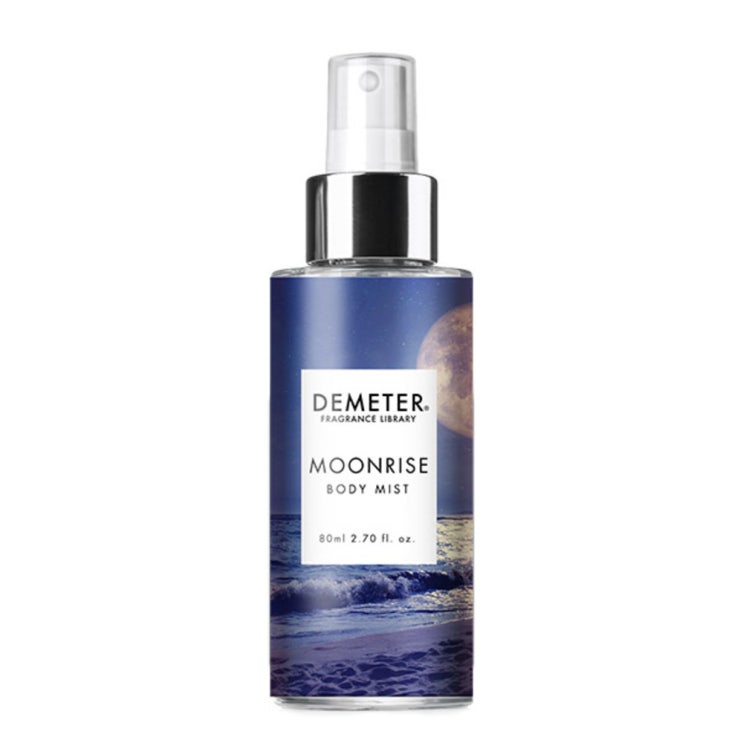 (로켓배송)데메테르 Moonrise 바디미스트, 80ml, 1개 추천해요 (로켓배송)데메테르 Moonrise 바디미스트, 80ml, 1개 추천해요