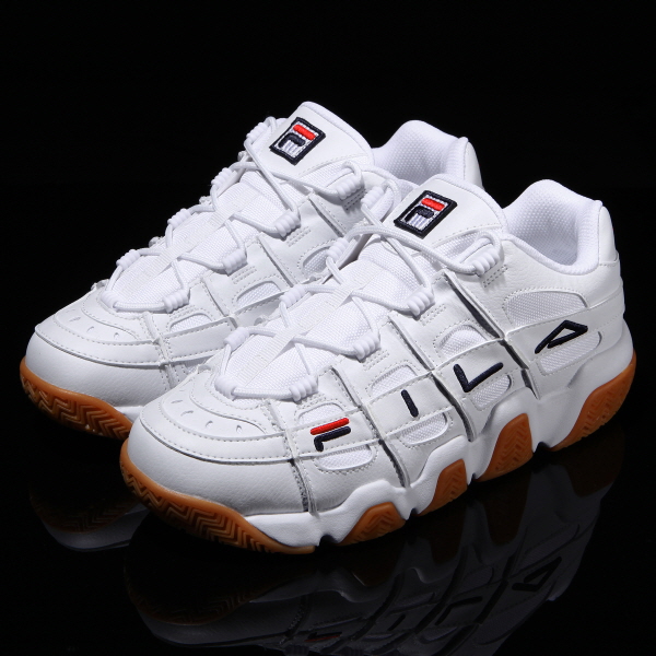 FILA (공용) 휠라바리케이드엑스티 97 (FS1HTB1056X_WBR) 추천해요