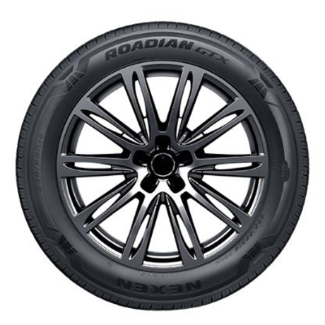  넥센타이어 ROADIAN GTX 로디안GTX, 1개, 235 55 18 추천해요