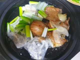  육수 만들기, 모든 요리의 기본은 육수, 맛이 없다면 