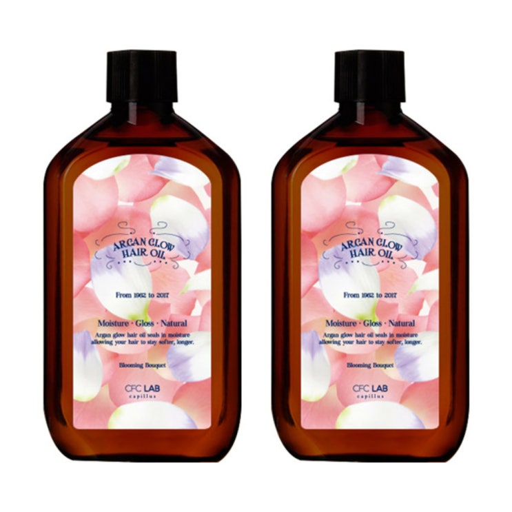 (로켓배송)씨에프씨 아르간 글로우 헤어에센스 블루밍부케 110ml 2개 가격정보 (로켓배송)씨에프씨 아르간 글로우 헤어에센스 블루밍부케 110ml 2개 가격정보