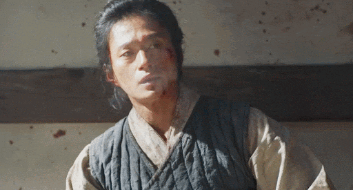 킹덤시즌2 영신,배우 김성규가 궁금하다 : 네이버 블로그