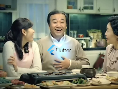  플러터(Flutter)를 활용한 앱 개발 출시 - 2편