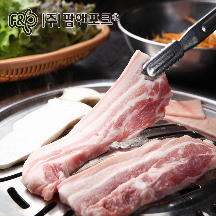 팜앤포크 오겹살 500g, 1팩, 구이용 500g 추천해요 팜앤포크 오겹살 500g, 1팩, 구이용 500g 추천해요
