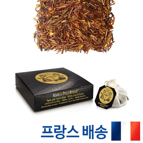 마리아쥬 프레르 루즈 마르코 폴로 티백 75g, 단일상품 추천해요 마리아쥬 프레르 루즈 마르코 폴로 티백 75g, 단일상품 추천해요