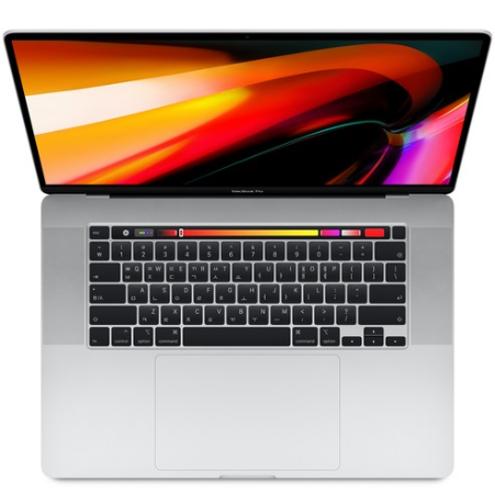  [2020년 로켓배송 리뷰]   Apple 2019년 맥북 프로 터치바 16 16GB   모델: MVVL2KH/A