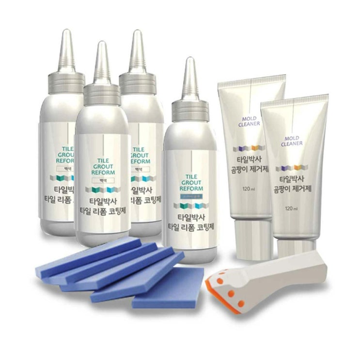 타일박사 타일줄눈보수제 줄눈셀프시공 화장실청소 욕실청소, 13종, 200ml 추천해요 타일박사 타일줄눈보수제 줄눈셀프시공 화장실청소 욕실청소, 13종, 200ml 추천해요