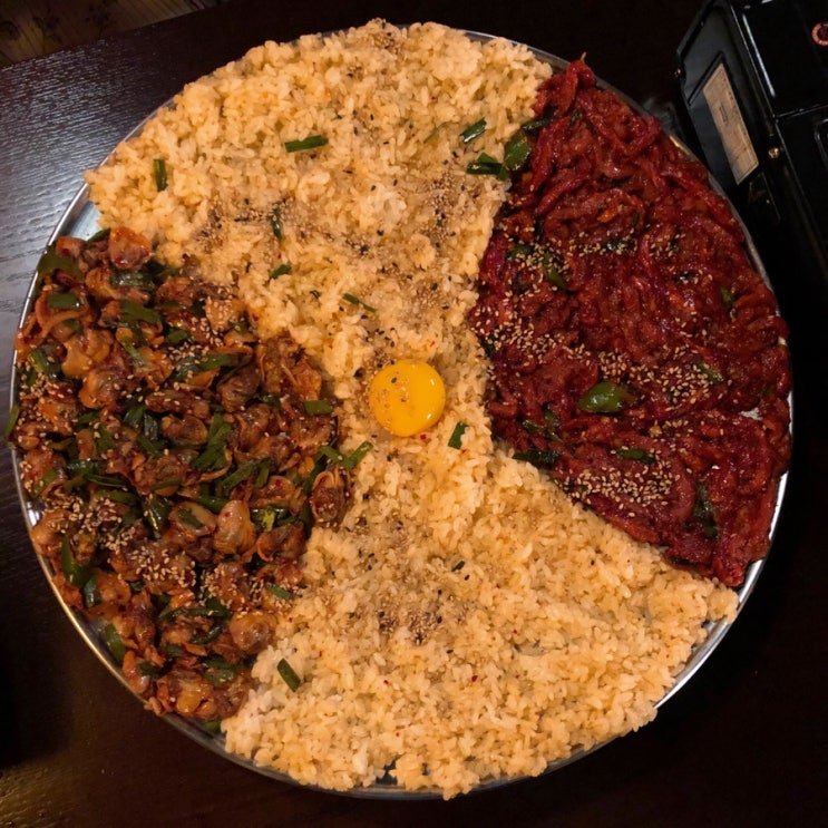  인스타그램에서 핫한 안주 맛있는 한식 술집, 구로디지털단지 단골손님