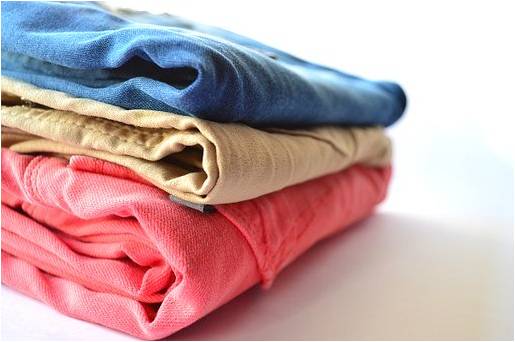 옷 소재별 의류 세탁법 및 관리 방법, 그 밖의 유용한 세탁 꿀팁