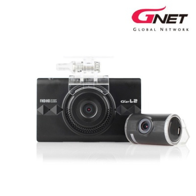  지넷 Full HD 2채널 블랙박스 인기 순위 상품, L2