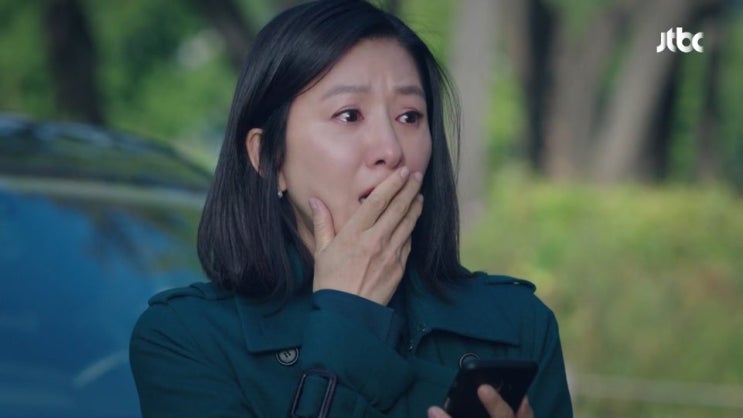 부부의 세계 2화 예고 / 1화 내용 요약 부부의 세계 2화 예고 / 1화 내용 요약