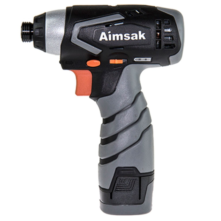  만족도 높은 아임삭 충전임팩 전동 드라이버 AI414M2 14.4V + 2.0Ah 배터리 2p, 1세트 정보