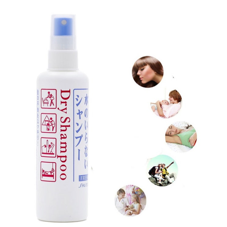 시세이도 드라이 샴푸 스프레이 타입 150ml 드라이샴푸, 1개 추천해요 시세이도 드라이 샴푸 스프레이 타입 150ml 드라이샴푸, 1개 추천해요
