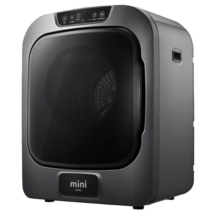   2020년 신제품 추천 대우전자 전자식 미니건조기 DWR-03IDDC 3kg 자가설치_48 