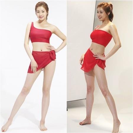  밥블레스유 강소라 기버터 다이어트