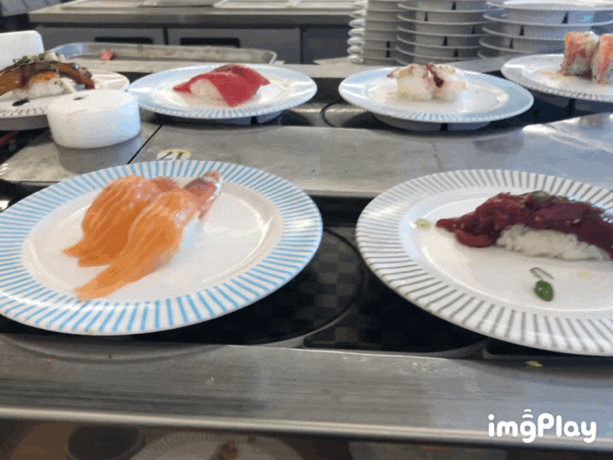  인계동 스시 맛집 오늘 초밥