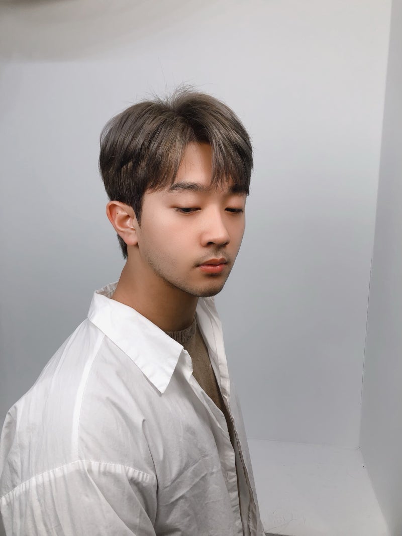 2020 ë‚¨ìž í—¤ì–´ìŠ¤íƒ€ì¼ ì•ˆë³´í˜„ ë¨¸ë¦¬ íž™í•˜ë„¤ìš