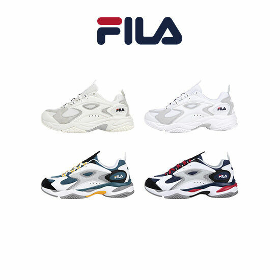 FILA 2020 S/S 최신상! 여성용 보비어소러스 어글리슈즈 가격정보