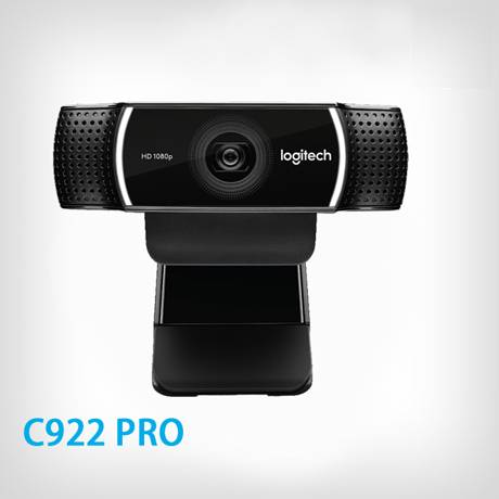 로지텍 C922 PRO 미개봉새박스(벌크아님), 블랙, Logitech C922 PRO /미개봉새박스 가격정보 로지텍 C922 PRO 미개봉새박스(벌크아님), 블랙, Logitech C922 PRO /미개봉새박스 가격정보