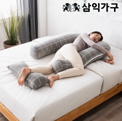  u자베개