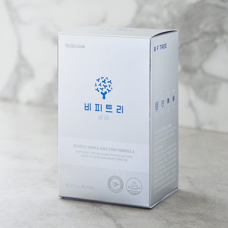(로켓배송)베베쿡 비피트리 베베 프로바이오틱스, 2g, 30포 추천해요 (로켓배송)베베쿡 비피트리 베베 프로바이오틱스, 2g, 30포 추천해요