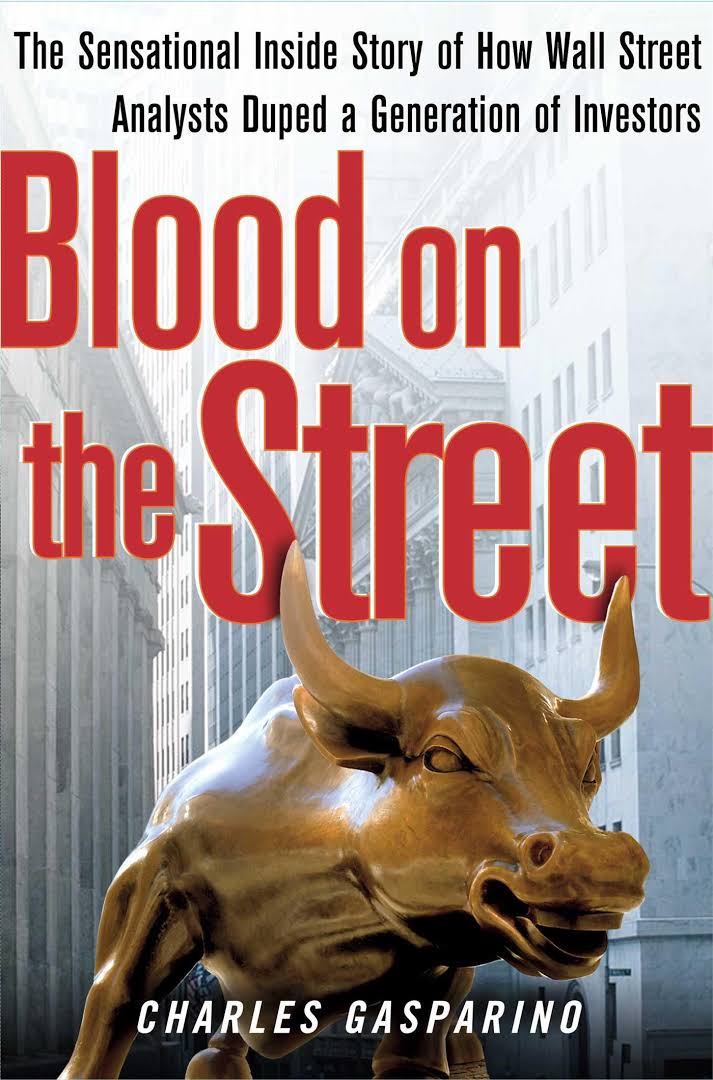  거리에 선혈이 난자할 때 주워 담아야할 미국 주식 ; My 'Buy When There's Blood On The Street' Shopping List