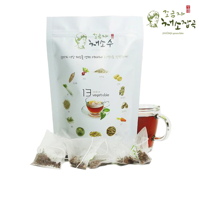 조금자 채소잡곡, 1개, 조금자 채소차 1.2g x 10티백 추천해요 조금자 채소잡곡, 1개, 조금자 채소차 1.2g x 10티백 추천해요