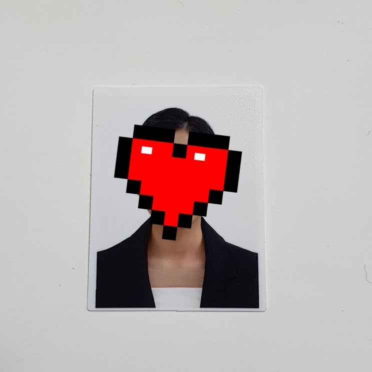 제주 2K2 면접 메이크업