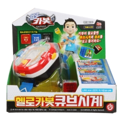  헬로카봇시계2