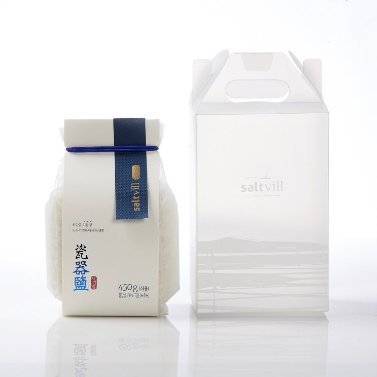 솔트빌 자기염, 450g, 1개 추천해요 솔트빌 자기염, 450g, 1개 추천해요