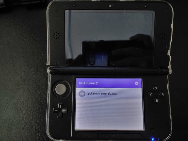 스압 3ds에서 Ds게임하기 Twilightmenu Nds Gba등의 롬파일 실행 툴 설치와 사용방법 네이버 블로그