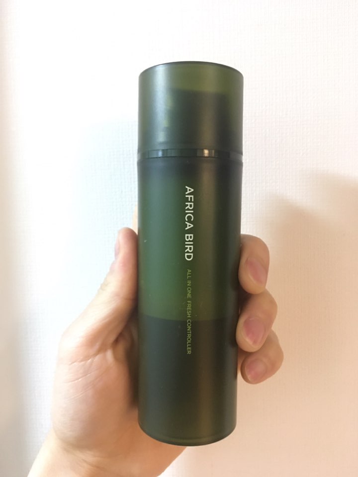  남자 올인원 로션