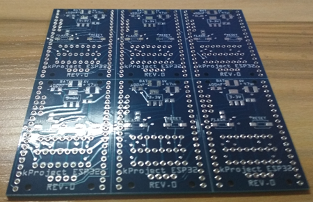 ESP32 BLE HID 활용하기 - ESP32 개발보드 만들기 : 네이버 블로그