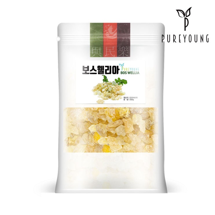 퓨어영 보스웰리아 500g 추출분말 보스웰리아환 실, 보스웰리아500g 추천해요 퓨어영 보스웰리아 500g 추출분말 보스웰리아환 실, 보스웰리아500g 추천해요