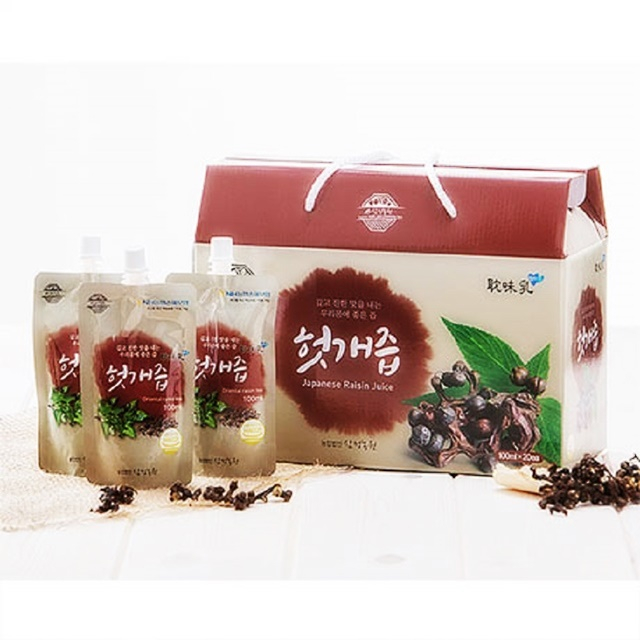 탐미유 간에좋은 헛개즙 100mlx60포 해장 효능 헛개나무 음료, 60개, 100ml 가격정보 탐미유 간에좋은 헛개즙 100mlx60포 해장 효능 헛개나무 음료, 60개, 100ml 가격정보
