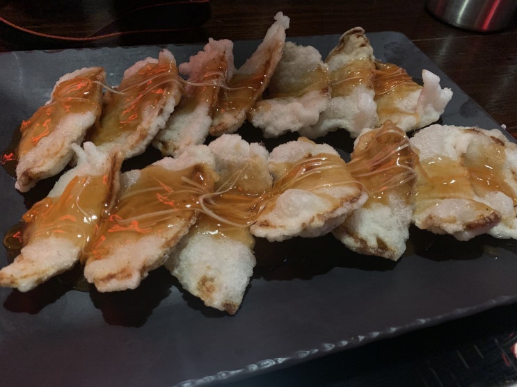  순천 마라탕 훠거 꿔바로우 중식 술집 '마라'