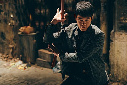 엽문4 더 파이널 견자단 만우절 개봉 장국영 생각나는 날 엽문4 더 파이널 견자단 만우절 개봉 장국영 생각나는 날