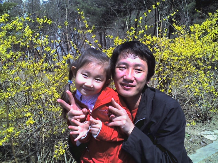 슬쌍디아빠 과거로의 산책(2009.03.28.) 육아일기 FILE 079 / 투병생활