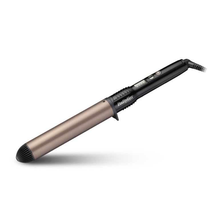  (로켓배송)바비리스 부티크 내추럴 웨이브 아이론 34 mm 2307K, 혼합 색상 추천해요