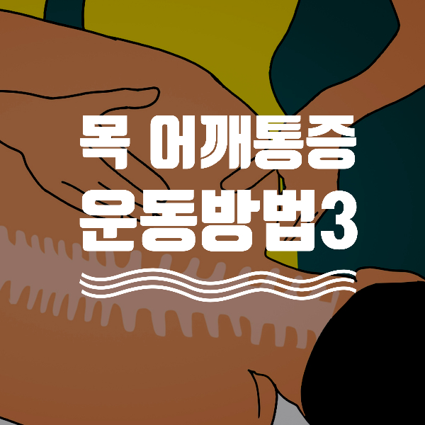 거북목, 어깨통증 운동방법3[규칙.3 비바람을 이겨내는 나무와 같이] - 옥수동PT H퍼스널트레이닝