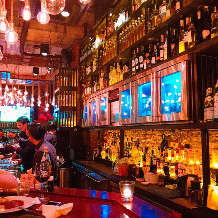  [호치민 맛집 블로그][1군](오페라하우스) EL GAUCHO (스테이크)(열여덟번째)