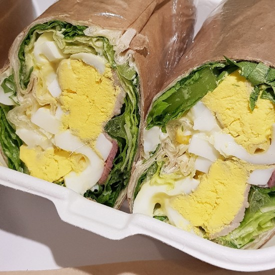  연남동 샐러드 | 그리너, 내 단골 맛집