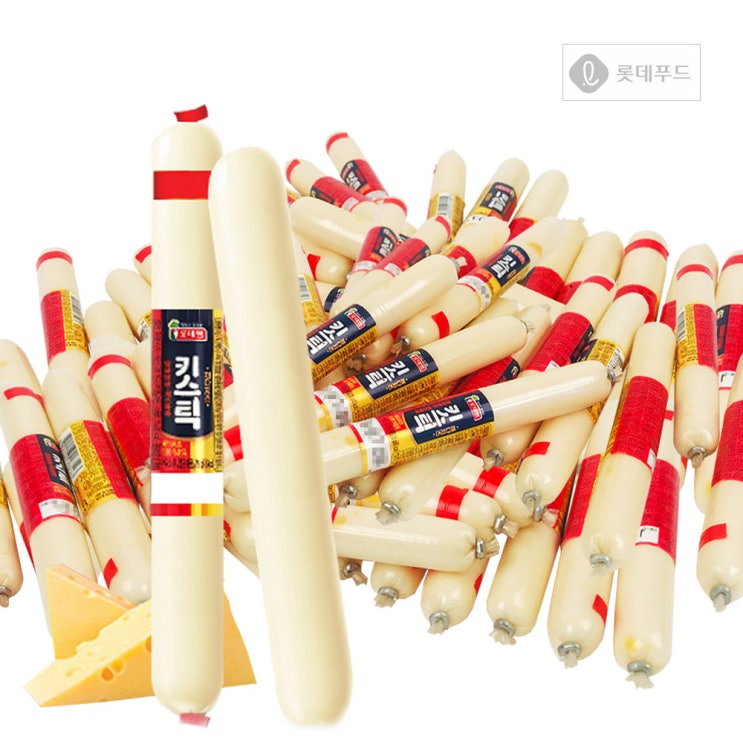 롯데푸드 키스틱 소시지 25g x 50개입 추천해요 롯데푸드 키스틱 소시지 25g x 50개입 추천해요