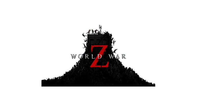 좀비 게임 월드워z World War Z 무료 배포 네이버 블로그
