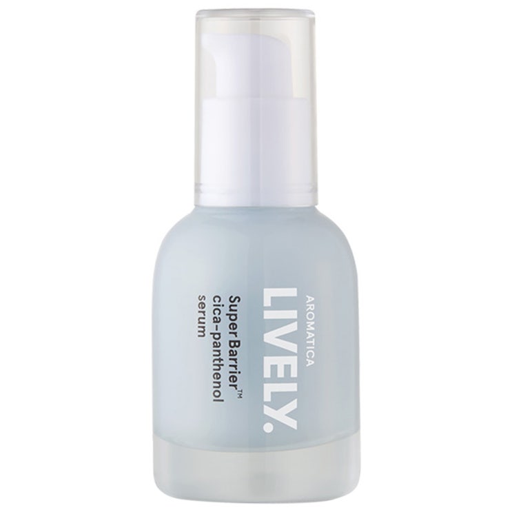 (로켓배송)아로마티카 라이블리 슈퍼베리어TM 시카 판테놀 세럼, 30ml, 1개 추천해요 (로켓배송)아로마티카 라이블리 슈퍼베리어TM 시카 판테놀 세럼, 30ml, 1개 추천해요