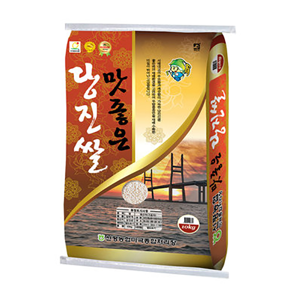 (로켓배송)농협 2019년산 햅쌀 맛좋은 당진쌀, 10kg, 1개 가격정보